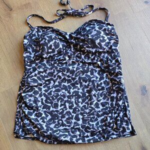 Tankini Top